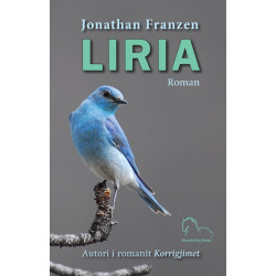 Liria, Jonathan Franzen