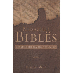 Mesazhi i Bibles, Florenc Mene