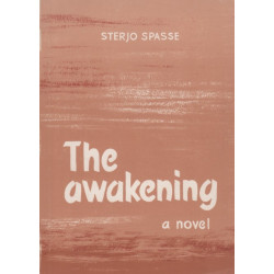 The awakening, Sterjo Spasse