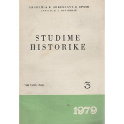 Studime historike 1979, vol.3
