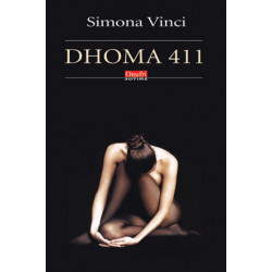 Dhoma 411, Simona Vinci