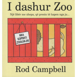 I dashur Zoo, Rod Campbell
