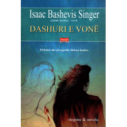 Dashuri e vone, Isaac Bashevis Singer