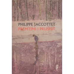 Premtimi i Prushit, Philippe Jaccottet