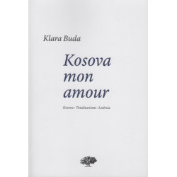 Kosova mon amour, Klara Buda