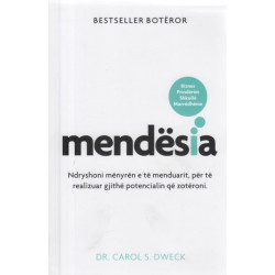 Mendesia, Carol S. Dweck