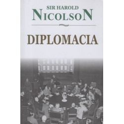 Diplomacia, Harold Nicolson