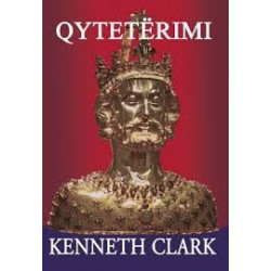 Qyteterimi, Kenneth Clark