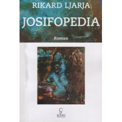Josifopedia, Rikard Ljarja