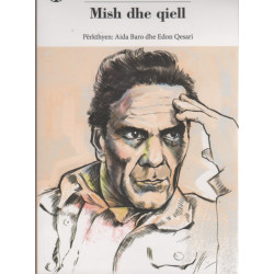 Mish dhe qiell,Pier Paolo Pasolini