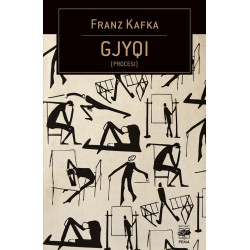 Gjyqi (Procesi), Franz Kafka
