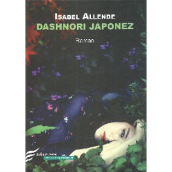 Dashnori japonez, Isabel Allende