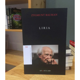 Liria, Zygmunt Bauman